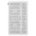 Корпус Prologix Lumi GM-01AW Glass White