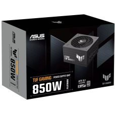 Блок живлення Asus TUF Gaming 850W Platinum (90YE0102-B0NA00)