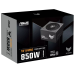 Блок живлення Asus TUF Gaming 850W Platinum (90YE0102-B0NA00)