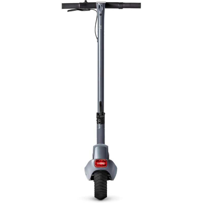 Електросамокат SoFlow So One WO E-Scooter 5.2 Ah Black (101680117)