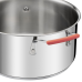 Набір посуду Tefal Opti Space 6 предметів (G720S674)