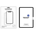 Захисне скло BeCover 10D для Apple iPad Air 13