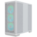 Корпус APNX Creator C1-R White (APCM-CR01243.21)