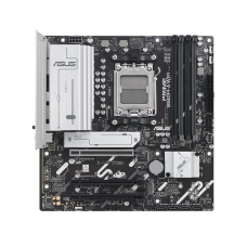 Материнcька плата ASUS PRIME B840M-A WIFI sAM5 B840 4xDDR5 M.2 HDMI DP Wi-Fi BT mATX