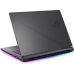 Ноутбук Asus ROG Strix G18 G815LR-S9216 (90NR0LT1-M009Y0) Eclipse Gray