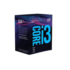 Процесор Intel Core i3 8100 3.6GHz (6MB, Coffee Lake, 65W, S1151) Box (BX80684I38100)