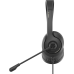 Гарнітура A4Tech FH100U Stone Black
