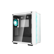 Корпус DeepCool CC560 V2 White (R-CC560-WHGAA4-G-2) без БЖ