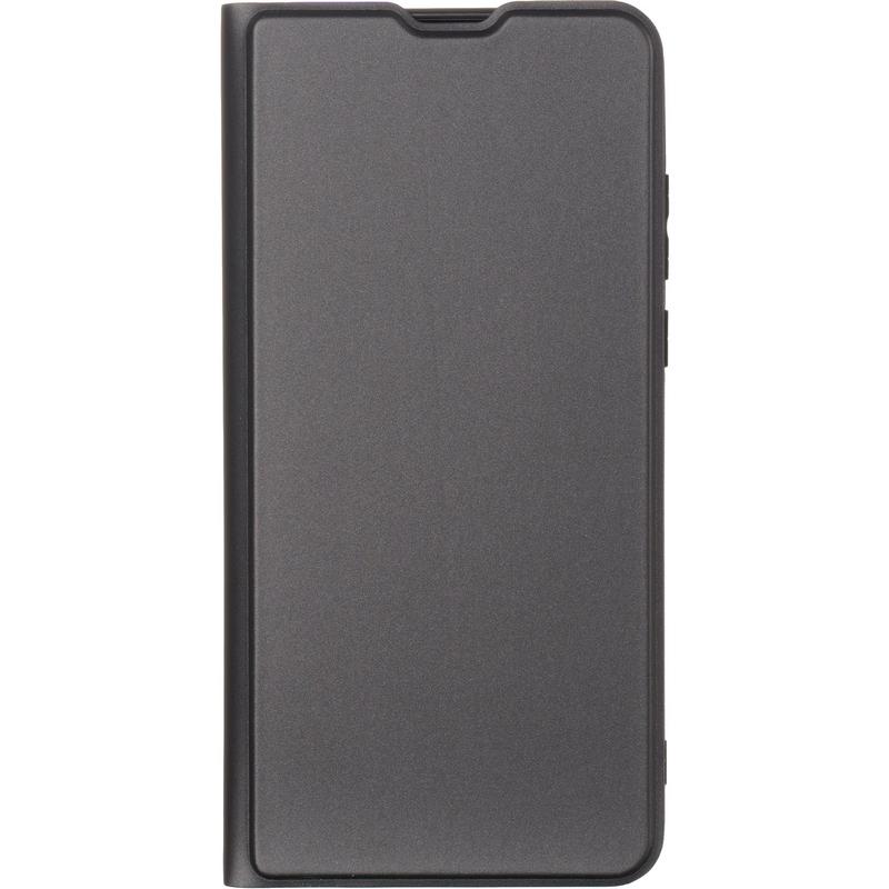 Чохол-книжка BeCover Exclusive New Style для Motorola Moto G85 Black (712654)