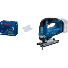 Лобзик Bosch Professional GST 185-LI 18В (0.601.5B3.021) без АКБ та ЗП