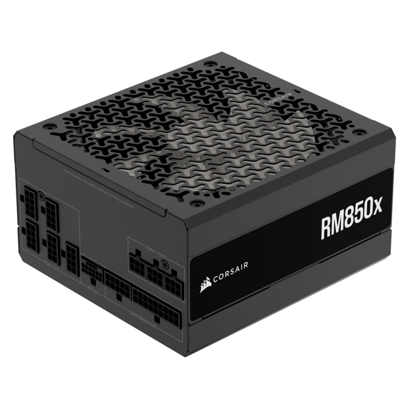 Блок живлення Corsair RM850x ATX 3.1 850W (CP-9020270-EU)