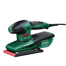 Шліфмашина Bosch PSS 200 AC (0.603.340.100)