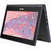 Ноутбук Asus Chromebook CZ11 Flip CZ1104FM2A-NS0267 (90NX07V1-M00900) Mineral Grey