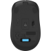 Миша бездротова A4Tech FG15C Air2 Black