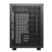 Корпус DeepCool CH260 Black (R-CH260-BKNGM0-G-1) без БЖ