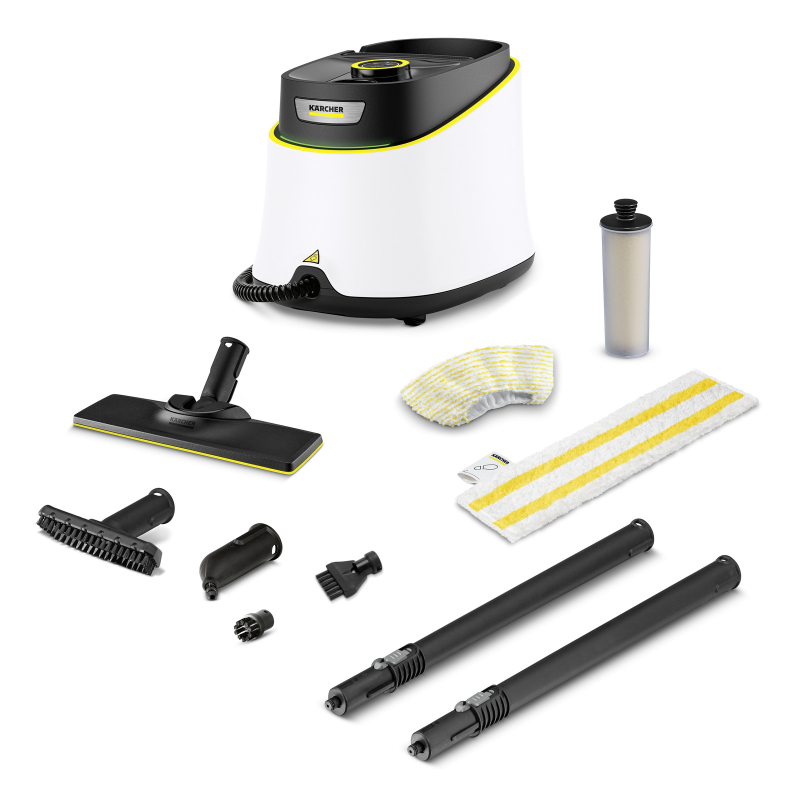 Пароочисник Karcher SC 3 Deluxe (1.513-430.0)