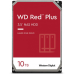 Накопичувач HDD SATA 10.0TB WD Red Plus 7200rpm 256MB (WD101EFBX)