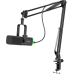 Мікрофон Fifine AM8T Black