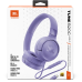 Гарнiтура JBL Tune 520C Purple (JBLT520CPUR)