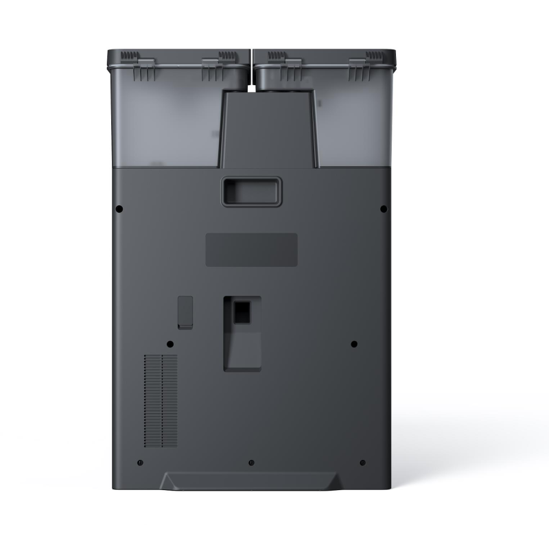 Робот-пилосос Ecovacs Deebot X8 Pro Omni (DEX56) Black