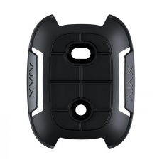 Тримач тривожних кнопок Ajax Holder black для Button/DoubleButton (21657.82.BL/38214.82.BL)