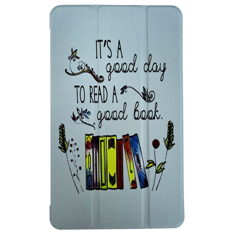 Чохол BeCover Smart Case для Samsung Galaxy Tab A9 Plus SM-X210/SM-X215/SM-X216 11.0