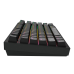 Клавіатура Dark Project ALU81 Terra Nostra Black (DPKB_NOSTRA_81_ANSI_BLACK_UA)