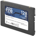 Накопичувач SSD  128GB Patriot P210 2.5