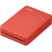 Принтер миттєвого друку Canon Selphy Square QX20 Red (6754C002)