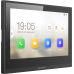 IP-відеодомофон Hikvision DS-KH6351-TE1 Black