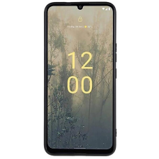 Чохол-накладка BeCover для Nokia C31 Black (709299)