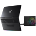 Ноутбук Dream Machines RT5080-16 (RT5080-16UA22) Black