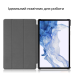 Чохол-книжка BeCover Smart Case для Samsung Galaxy Tab S10 Lite SM-X400/406 10.9