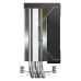 Кулер процесорний ID-Cooling SE-214-XT V2