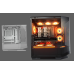 Корпус Cougar FV270 RGB Black без БЖ
