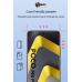 Захисне скло Dengos для Poco M8 Pro 5G Black Full Glue (TGFG-429)