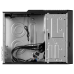 Корпус Prologix E117 Slim 400W Black