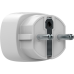Розумна розетка Ajax Socket White (38209.34.WH1)