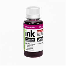 Чорнило ColorWay Canon Universal (Magenta) (ColorWay-ColorWay110M01) 100мл