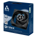 Вентилятор Arctic P8 Silent Black - 5 Pack (ACFAN00301A)