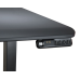 Геймерський стіл Cougar Royal 150 Elite Lite Black