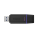 Флеш-накопичувач USB3.2 512GB Kingston DataTraveler Exodia Black (DTXG2/512GB)