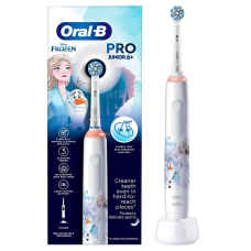 Зубна електрощітка Braun Oral-B D505.513.Z3K Frozen типу 3772 (6+)