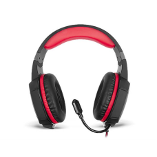 Гарнітура REAL-EL GDX-7750 Black/Red