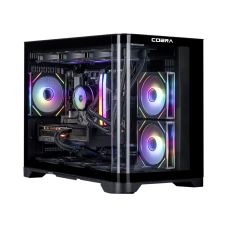 Персональний комп`ютер COBRA Gaming Windows 11 Home (A98X3D.64.S20.56.21733W)