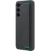 Чохол-накладка Samsung Silicone Grip Case для Samsung Galaxy S23+ SM-S916 Black (EF-GS916TBEGRU)
