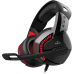 Гарнітура REAL-EL GDX-7800 Black/Red