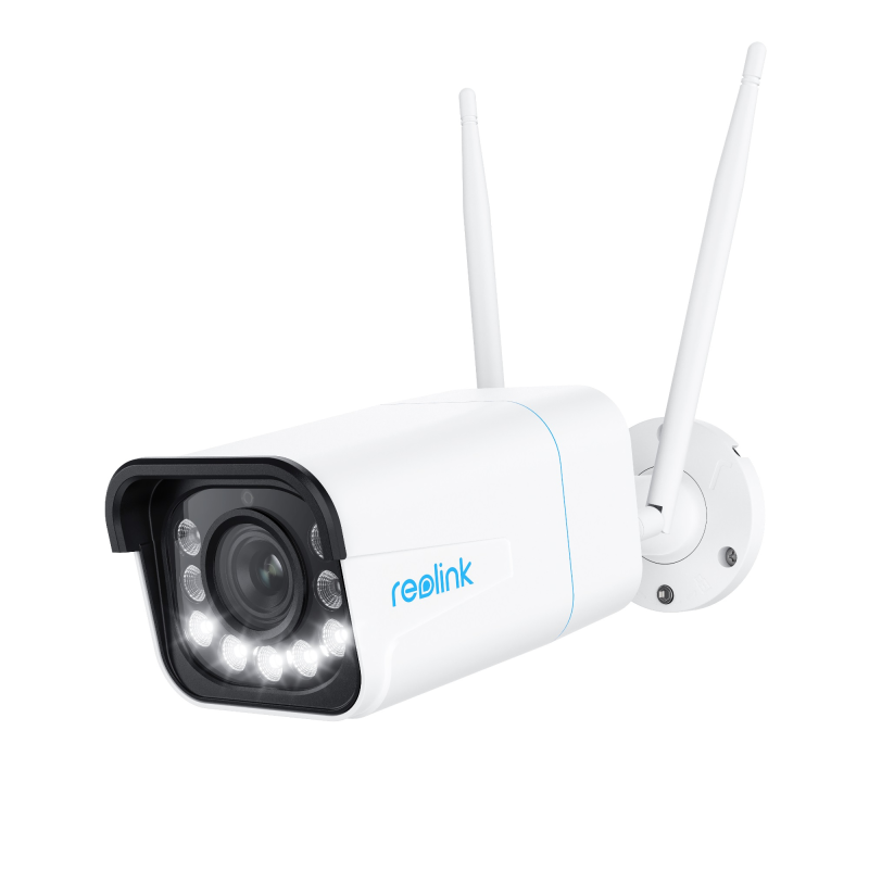 IP-камера Reolink W430 2.7-13.5 mm (RLC-811WA)