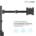 Кронштейн OfficePro MA113B 17-49