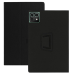 Чохол BeCover Slimbook для Teclast T50 Mini 8.7